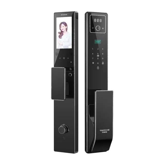 SmartLock V6J smart lock