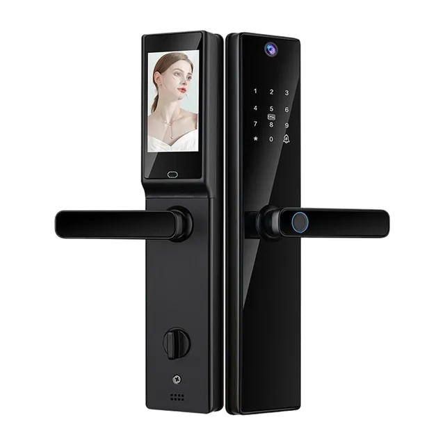 SmartLock S819-2Max smart lock