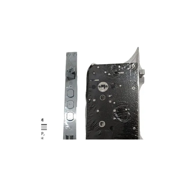 Philips Mortise 924CF аксессуары