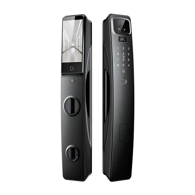 iLock iL-8 smart lock