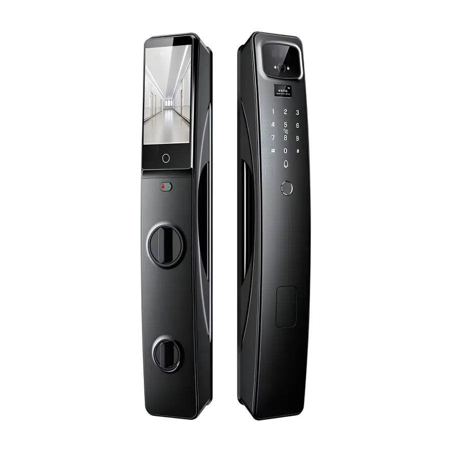 iLock iL-8 smart lock