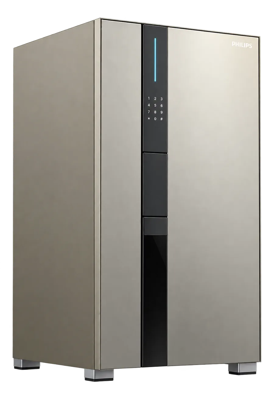Philips Safe SBX703 Valis сейфі