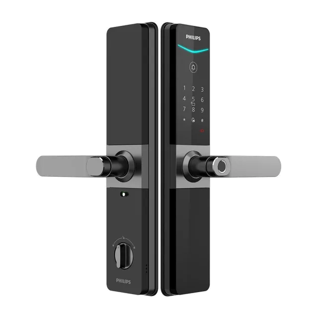 Philips DDL 610 smart lock