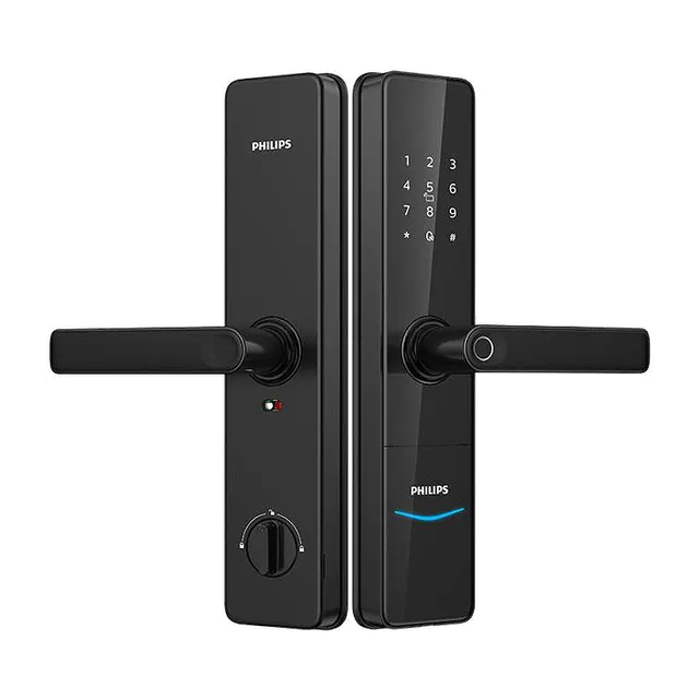 Умный замок Philips DDL 603E