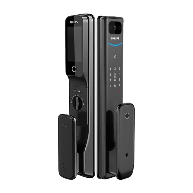 Philips Alpha VP smart lock
