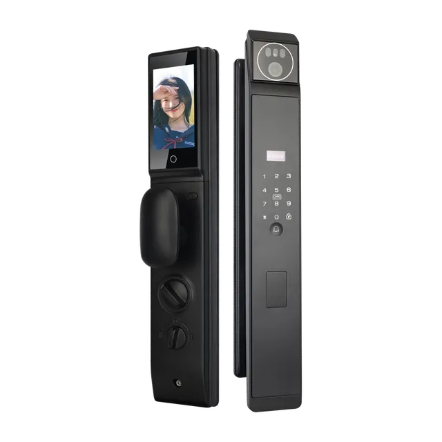 iLock S940 Max smart lock