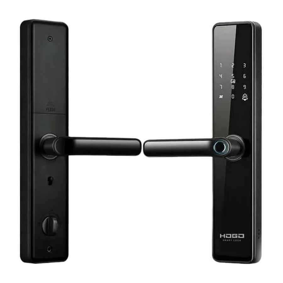 iLock G18 ақылды құлпы