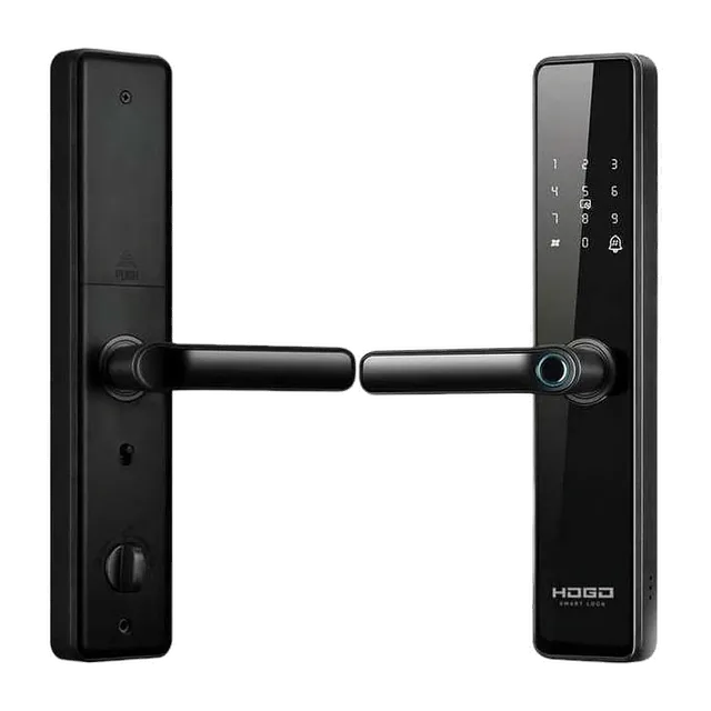iLock G18 smart lock
