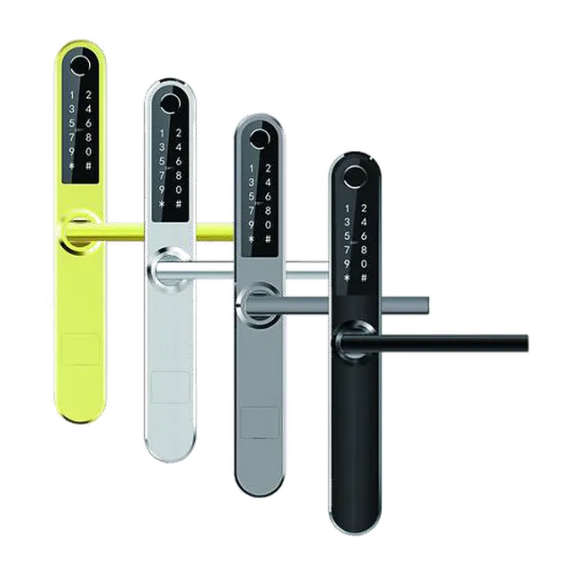 SmartLock S31B smart lock
