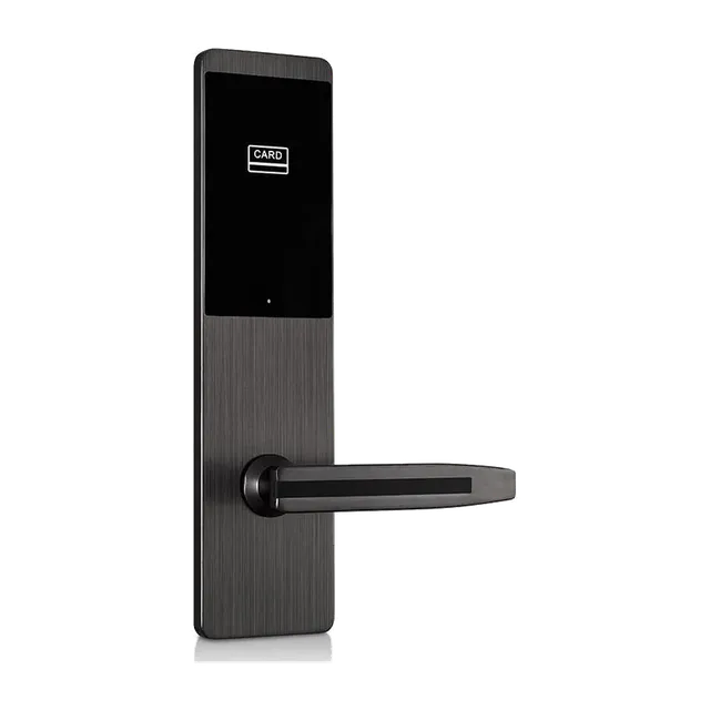 SmartLock Гостиничный замок smart lock