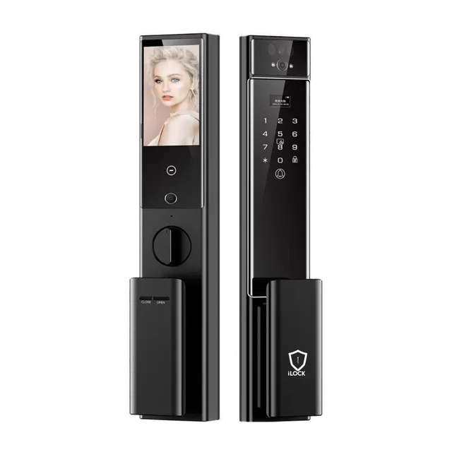 iLock S90 smart lock