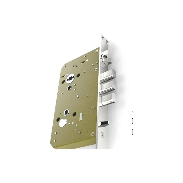Philips Mortise 824SF2 аксессуары