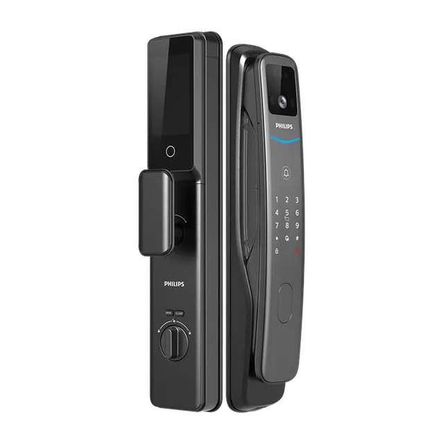 Philips 702 FVP ақылды құлпы