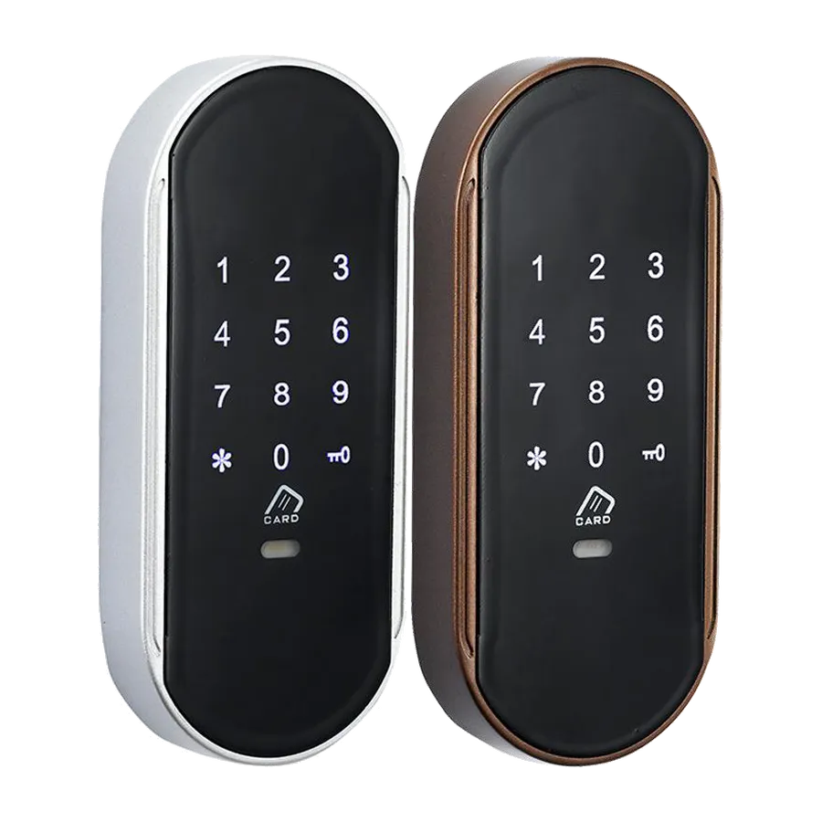 Умный замок SmartLock Электронный замок для шкафа
