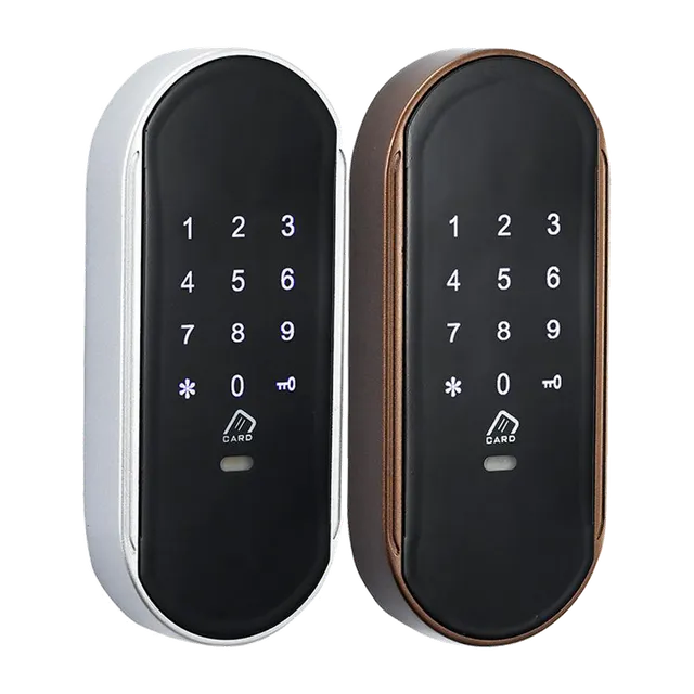 SmartLock Электронный замок для шкафа smart lock