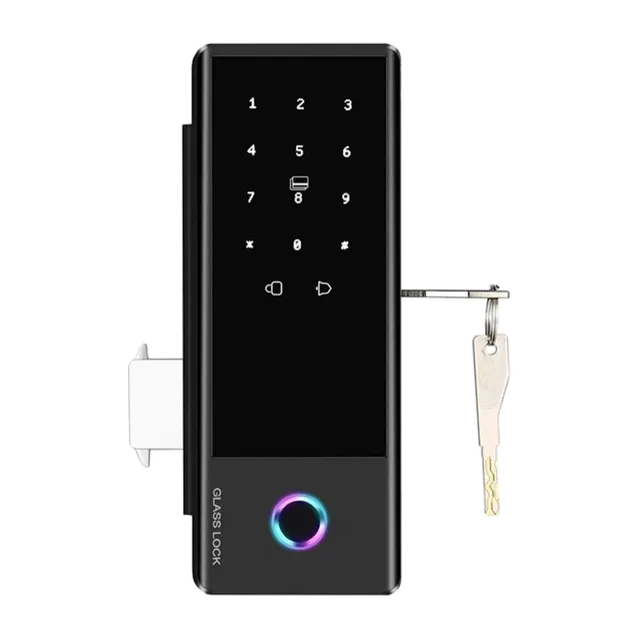 SmartLock G10S smart lock