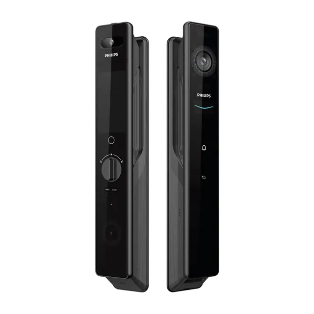Philips 902 MVP ақылды құлпы
