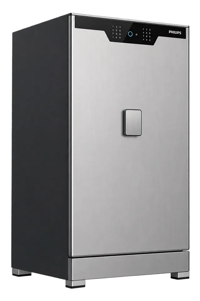 Сейф Philips Safe SBX702 (ABO, CBO, ABX, CBX)