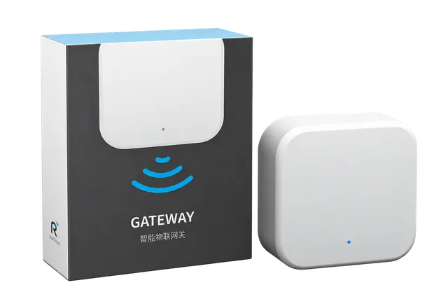 SmartLock Шлюз WiFi accessory