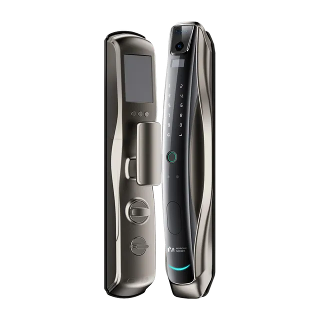 SmartLock Q28S smart lock