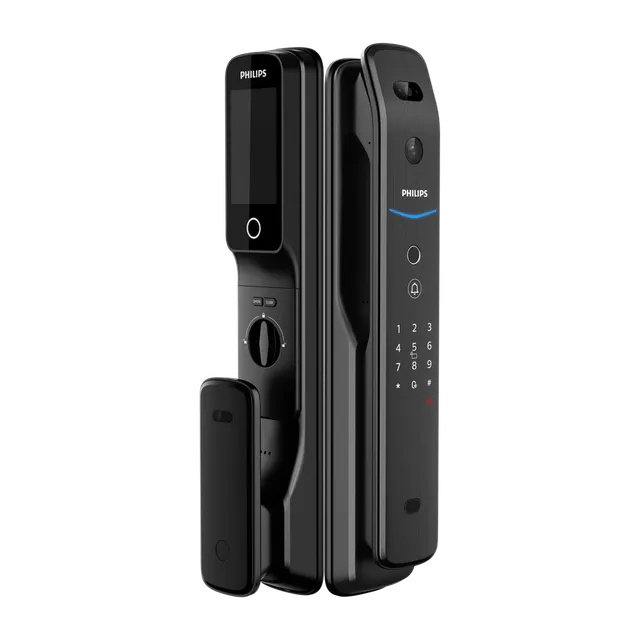 Philips 709 FVP ақылды құлпы