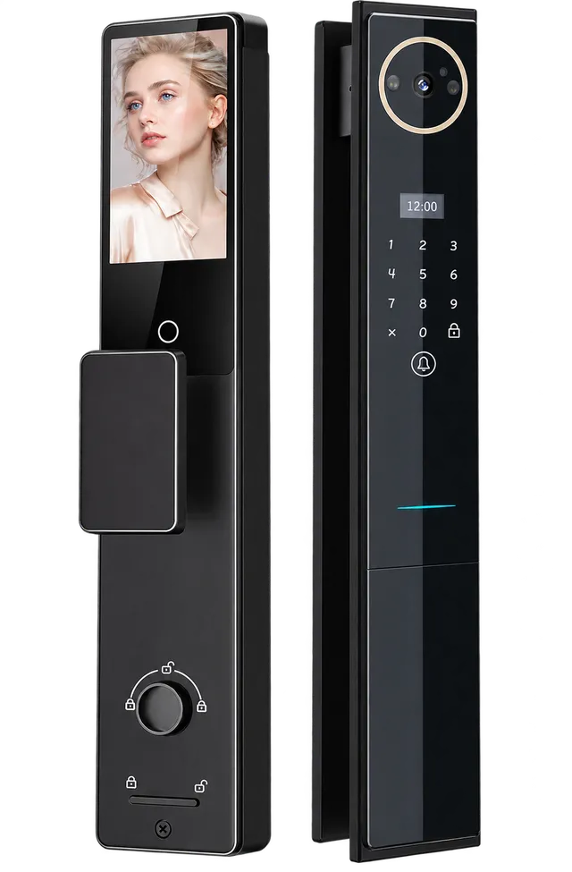 iLock v81 smart lock