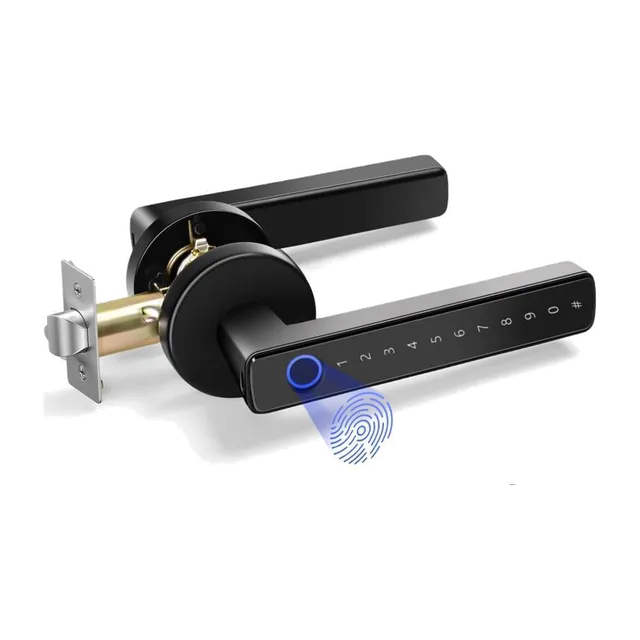 SmartLock S604L smart lock