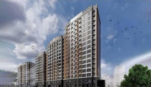 Maryam Residence, Астана