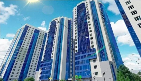 Столичный 2, Астана